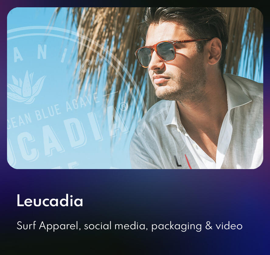 Leucadia Leucadia