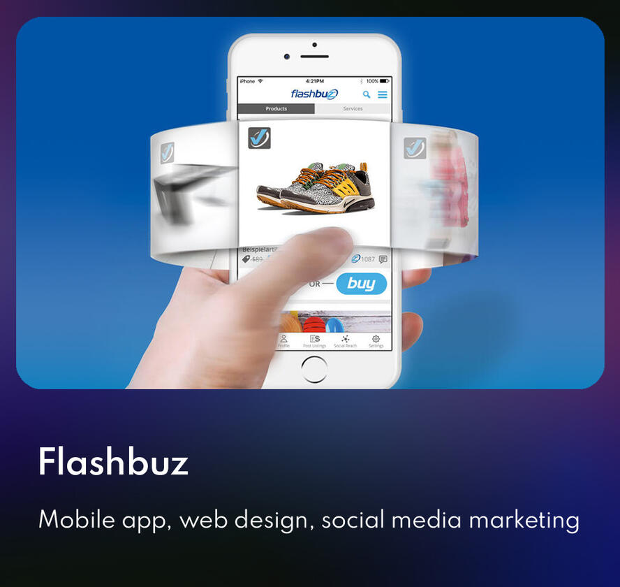 Flashbuz Flashbuz